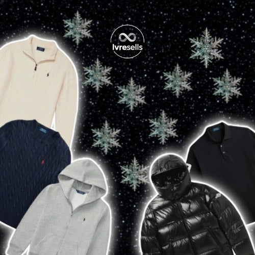 Christmas Best Sellers☃️