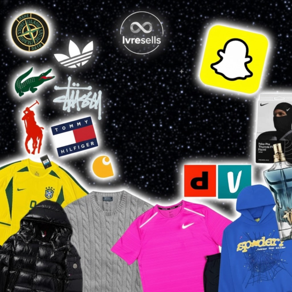 Ultimate reseller pack