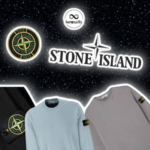 Ston3 1sland Vendor
