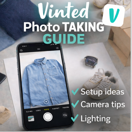 Photo Taking Guide